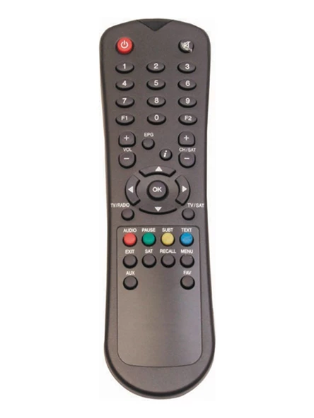 Yumatu 3750 121059 5500-7500-8500-8600-8700 Uydu Kumandası