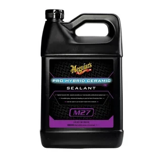 Meguiars Hibrid Seramik Kaplama