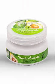 OSTWİNT FACE&BODY CREAM TROPİCAL AVACADO 300 ML