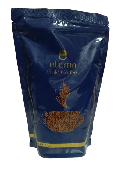 ETERNO GOLD KAHVE 200 G