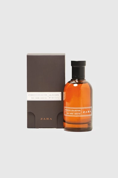 ZARA RICH WARM EAU DE TOILETTE 100 ML