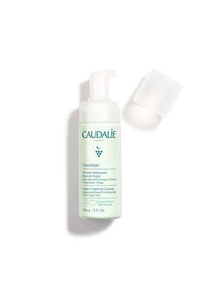 Caudalie Vinoclean Temizleme Köpuğü 150 ml - 2