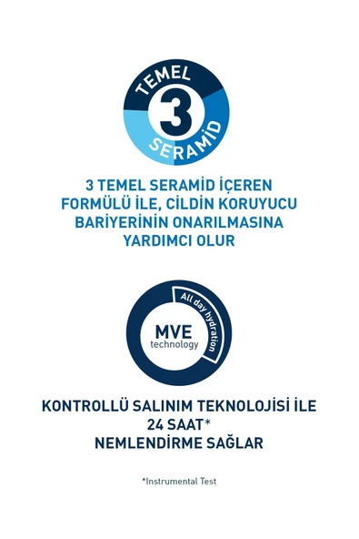 CeraVe Nemlendirici Losyon 88 ml - 4