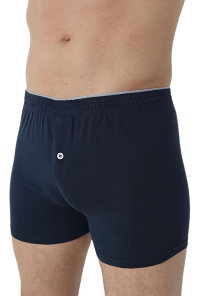 Erkek Havlu Bel Penye Boxer BGL-ST03946 - Resim 3