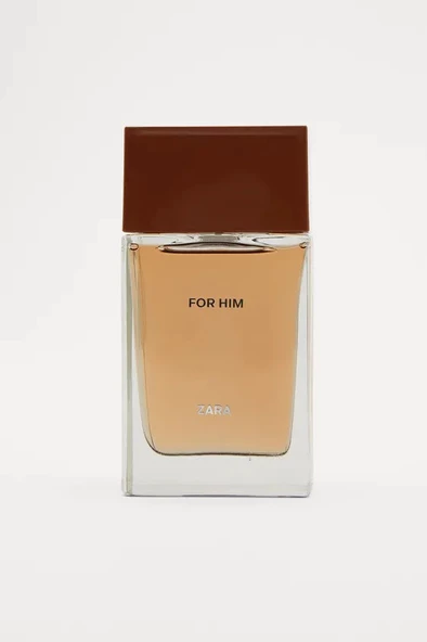 ZARA FOR HIM EDT 100 ML