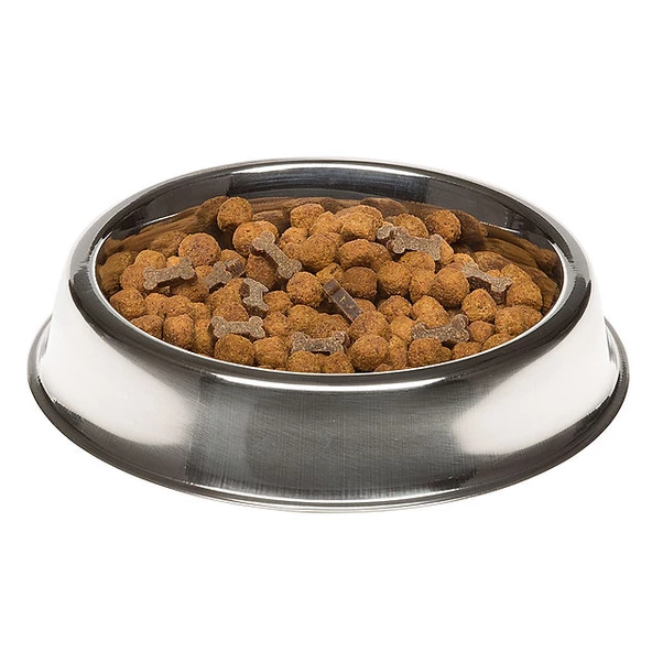 Ferplast Supernova 90 Korumalı Çelik Mama Kabı 0.9 Lt - Resim 2