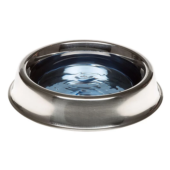 Ferplast Supernova 90 Korumalı Çelik Mama Kabı 0.9 Lt - Resim 3