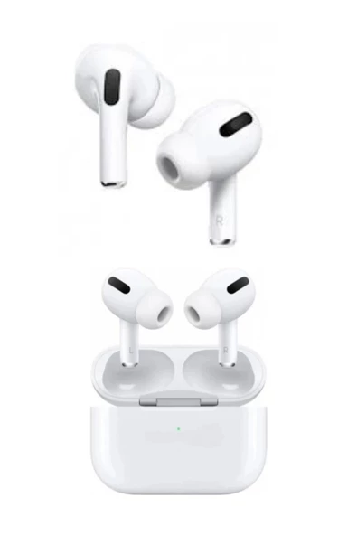 IPhone11 / Pro /Promax Uyumlu Bluetooth V5 Kulak İçi Kulaklık+Kulaklık Temizleme Seti - Resim 2