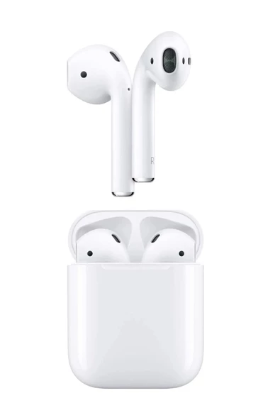 Akıllı Telefon Uyumlu Bluetooth V5.1 Kulak İçi Kulaklık+Kulaklık Temizleme Kiti İkili Set - Resim 2