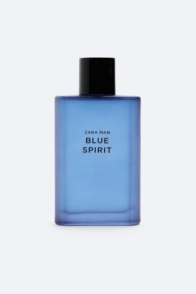 ZARA MAN BLUE SPIRIT EAU DE TOILETTE 90 ML (İNDİRİMSEHRİ