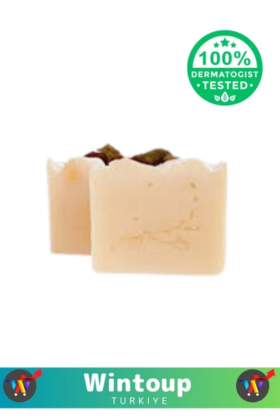 Özel Üretim %100 Doğal Saça Etkili Tüm Vücut İçin Uygun Defne Sabunu 1 Adet - Resim 5