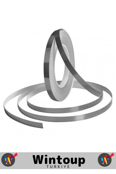 Premium Seri Uzun Ömürlü Ekstra Güçlü Su Geçirmez Fayans Arası Şerif Derz Bant 1 Cm X 50 Metre - 3