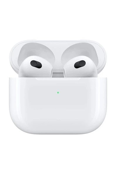 iPhone13&PRO Uyumlu 3. nesil Bluetooth Kulaklıkk w24 ürün görseli