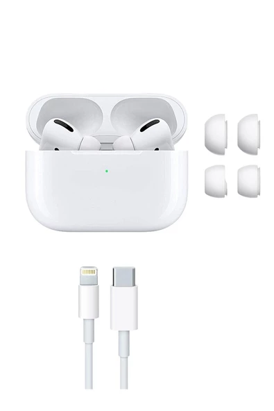 IPhone13 Uyumlu Pro Anc Bluetooth Kulaklık 2024 - Resim 4