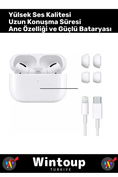 Poco Serisi 1. Nesil Pro Bluetooth Kulak İçi Kulaklık - Resim 2