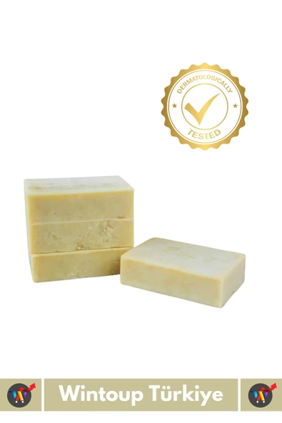 Özel %100 Doğal Bitkisel Güzel Kokulu El Yüz Saç Vücut Cilt Orijinal Sarımsaklı Sabun 120 Gram 5 Adt - 4