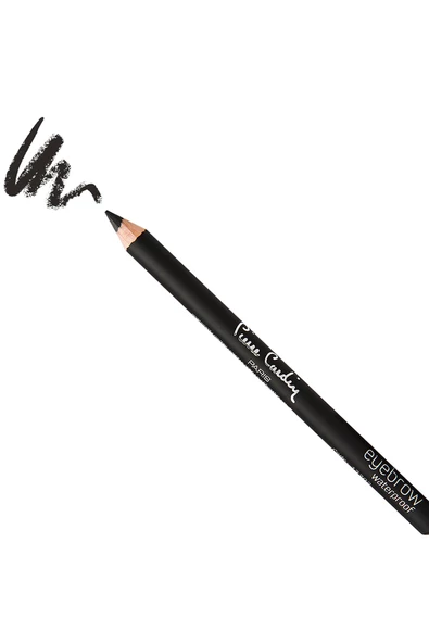 Pierre Cardin Eyebrow Suya Dayanıklı Şekillendirici Kaş Kalemi - 5