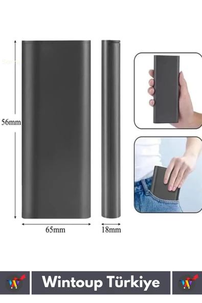 Premium Dayanıklı Mıknatıslı Saat Gözlük Elektronik Taşınabilir Mini Kutulu 25 Parça Tornavida Seti - 6