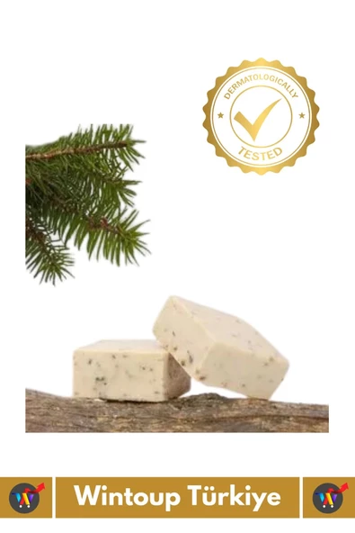 Özel %100 Doğal Bitkisel Güzel Kokulu El Yüz Saç Vücut Cilt Orijinal Sidr Sabunu 120 Gram 5 Adet - 5