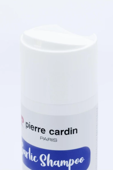 Pierre Cardin Sarımsak Özlü Saç Bakım Şampuanı 200 ML - 5