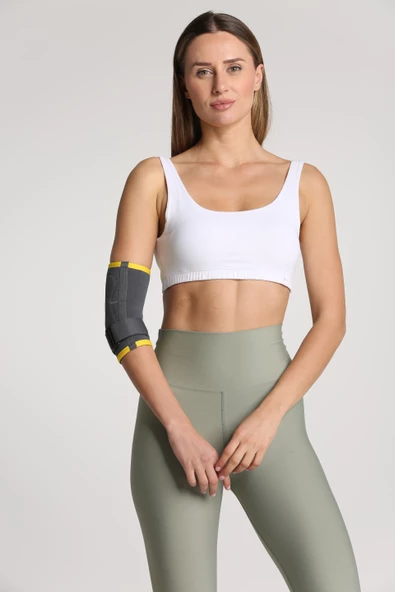 MORSA CYBERG® Neopren Dirseklik - 3