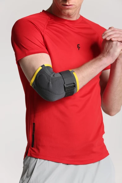 MORSA CYBERG® Neopren Dirseklik