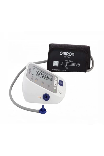 OMRON M3 Comfort Dijital Tansiyon Aleti