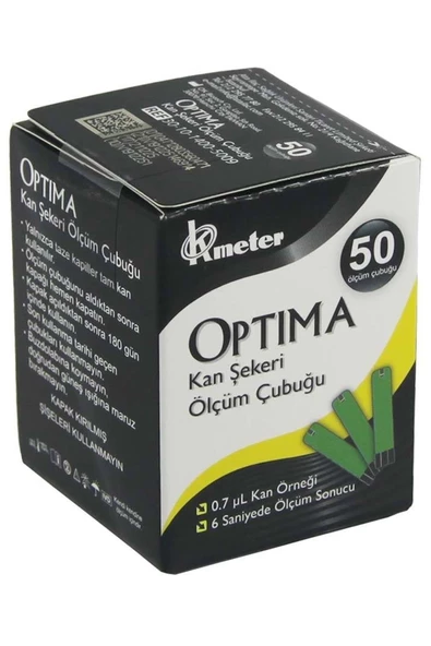 OPTİMA OPTİMA STRİP