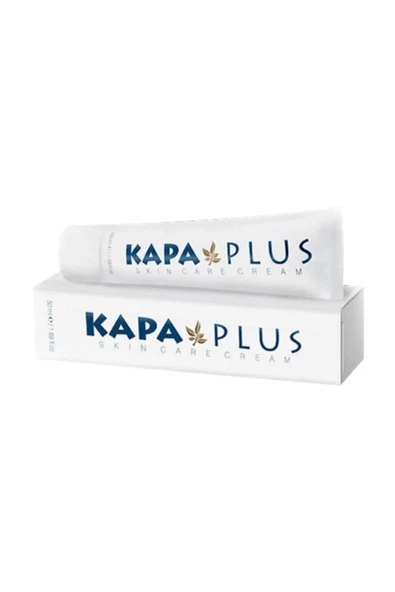 KAPA PLUS Skın Care Cream 8681422370180