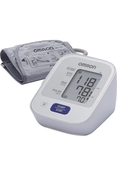 OMRON M2 Hem-7121-e