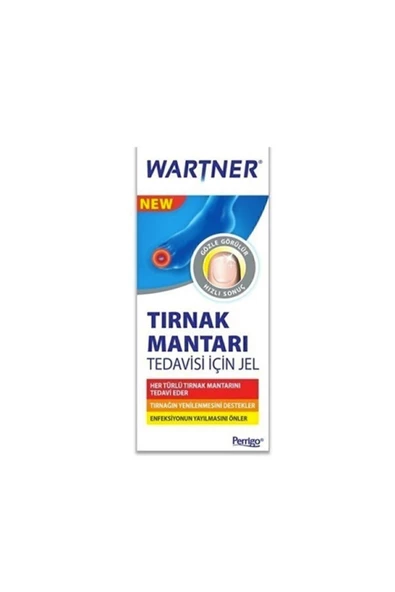 WARTNER Jeli 7 ml