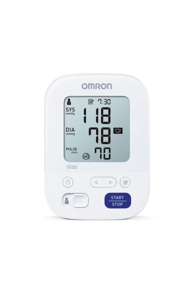 OMRON M3 Hem-7155-e (5 Yıl Garantili)