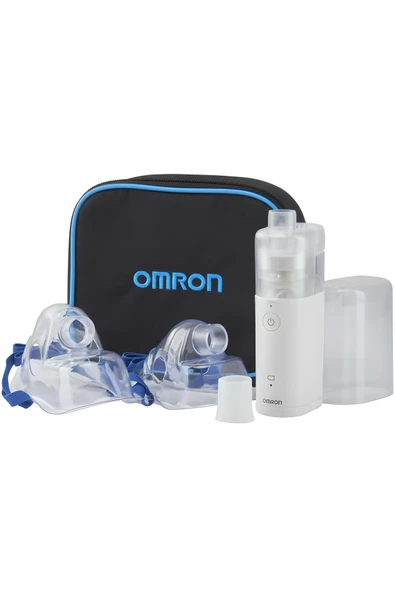 OMRON MicroAir U100 NE-U100-E