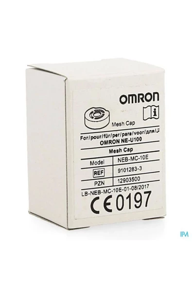 OMRON U100 MESH KABI