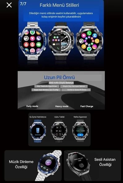 ULTİMATE CLASSİC - 7