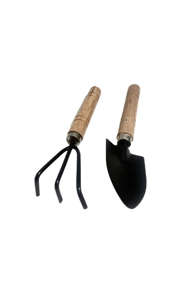 VEHER Ahşap Çam Siyah 4 Katlı Bitki Standı Kilitli Tek. Mini Bahçe Seti My Bead Kokulu Vegan Mum 50 Cc - 5