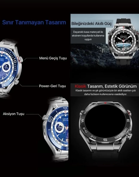 ULTİMATE CLASSİC - 6