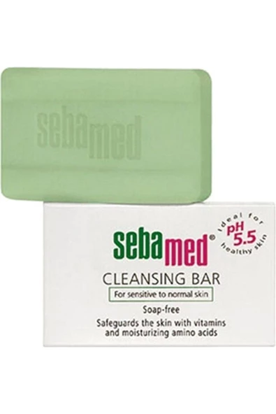 SEBAMED Seba Med Compact 100gr