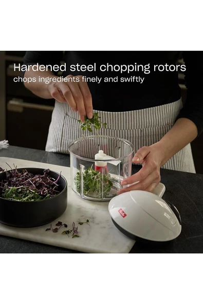 Fıssler Fınecut Sebze Doğrayıcı - 2