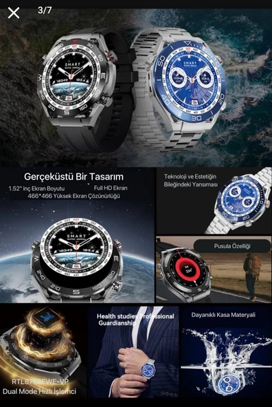 ULTİMATE CLASSİC - 3