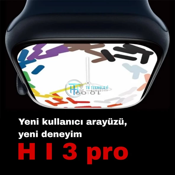 HELLO 13 PRO + PLUS - 4