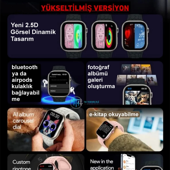 HELLO 13 PRO + PLUS - 8