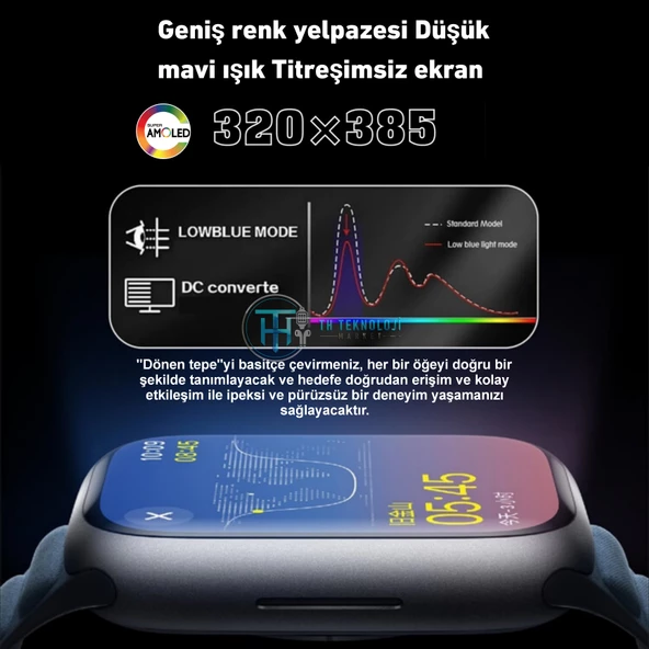 HELLO 13 PRO + PLUS - 6