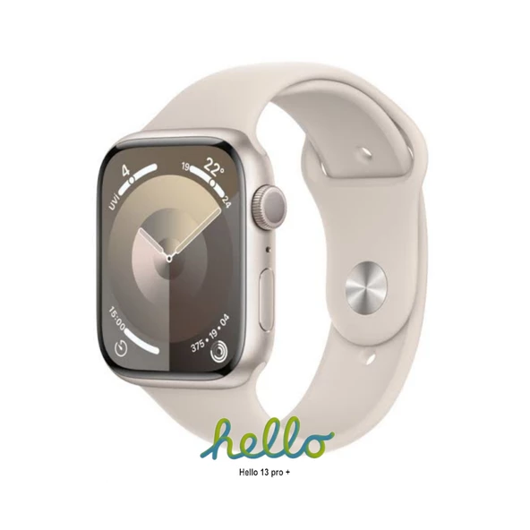 HELLO 13 PRO + PLUS - 3