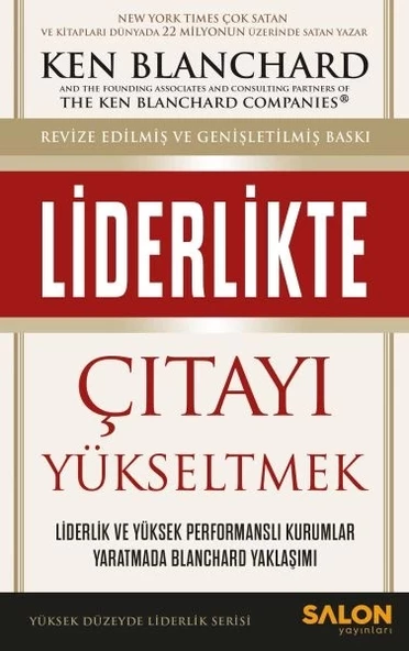 Liderlikte Çıtayı Yükseltmek