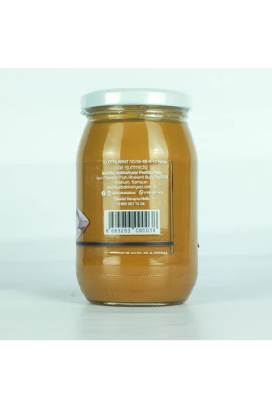 İstanbul Bakkaliyesi   Bozkır Tahini 320 G - 2
