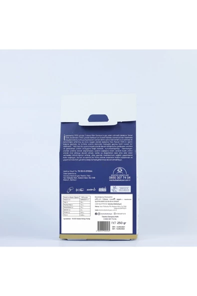 İstanbul Bakkaliyesi   Halebi Antep Fıstığı 250 G - 2