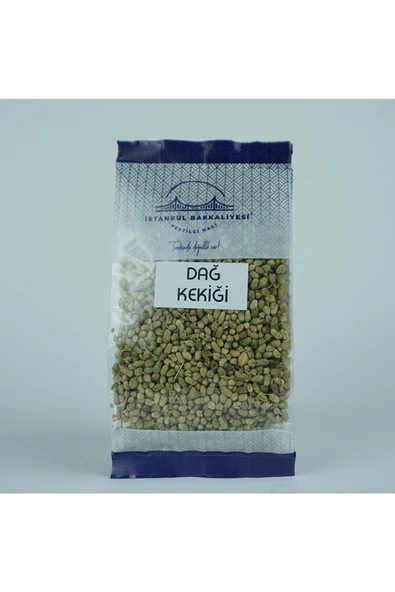İstanbul Bakkaliyesi Dağ Kekiği 50 G