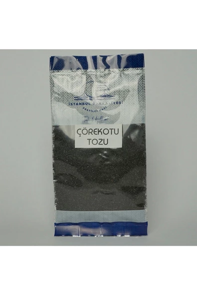 İstanbul Bakkaliyesi Çörekotu Tozu 50 G