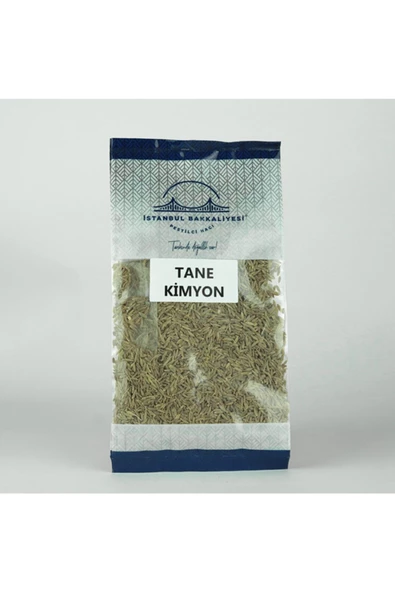 İstanbul Bakkaliyesi Tane Kimyon 100 G